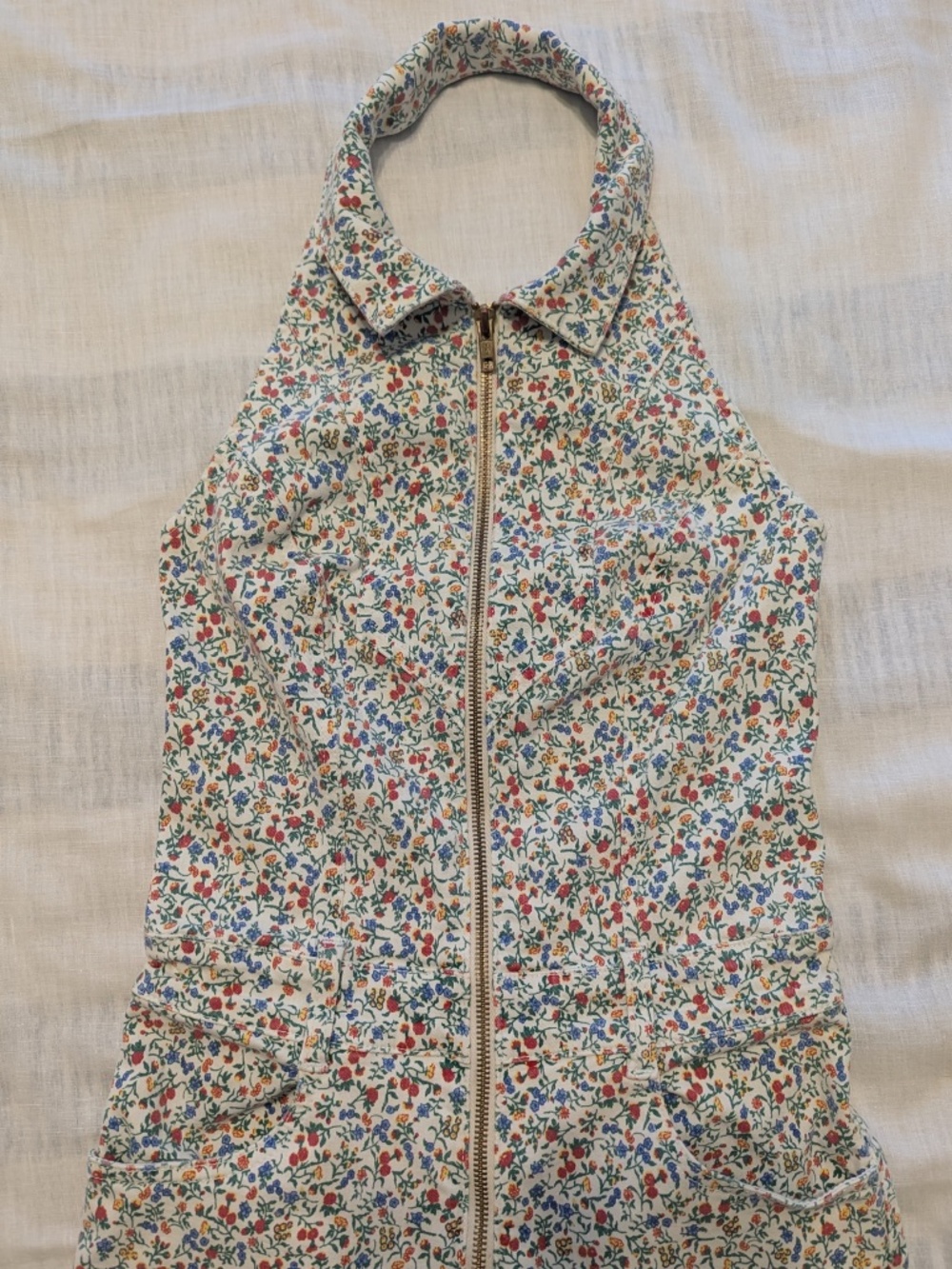 Vintage Guess Overalls - Picture 4 of 13